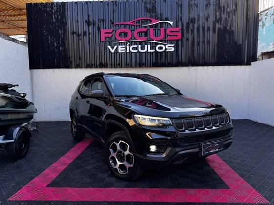 JEEP COMPASS 2.0 TD350 TURBO DIESEL TRAILHAWK AT9 JEEP COMPASS 2.0 TD350 TURBO DIESEL TRAILHAWK AT9